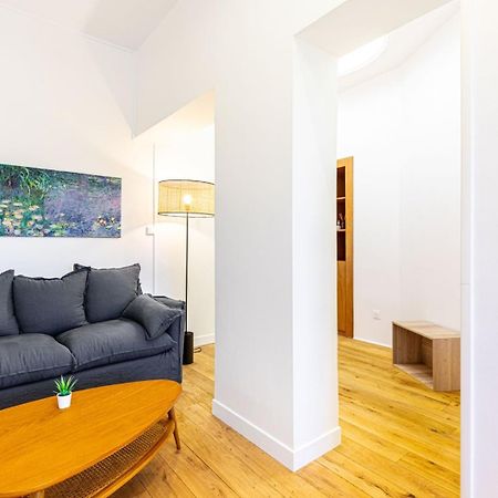 Guestready - Serene Stay Near Champ De Mars Paris Ngoại thất bức ảnh