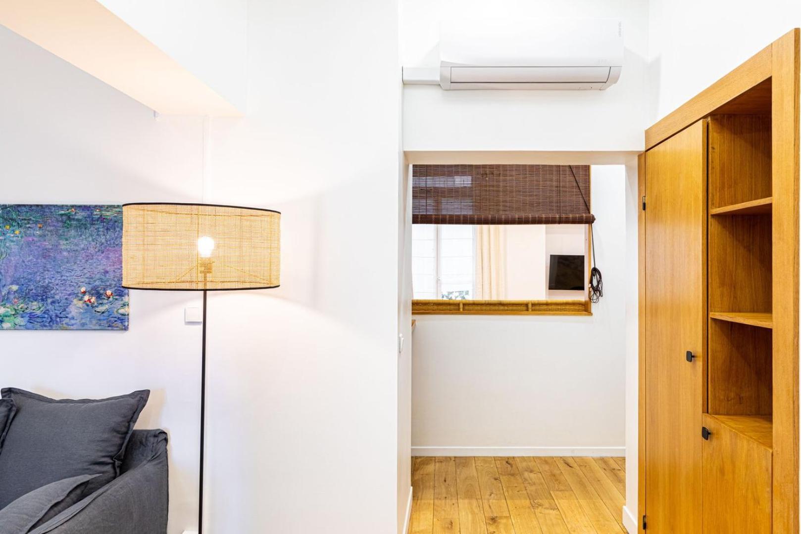 Guestready - Serene Stay Near Champ De Mars Paris Ngoại thất bức ảnh