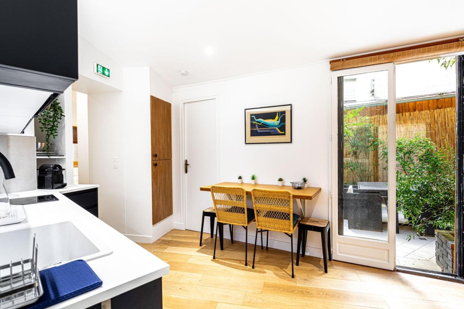 Guestready - Serene Stay Near Champ De Mars Paris Ngoại thất bức ảnh