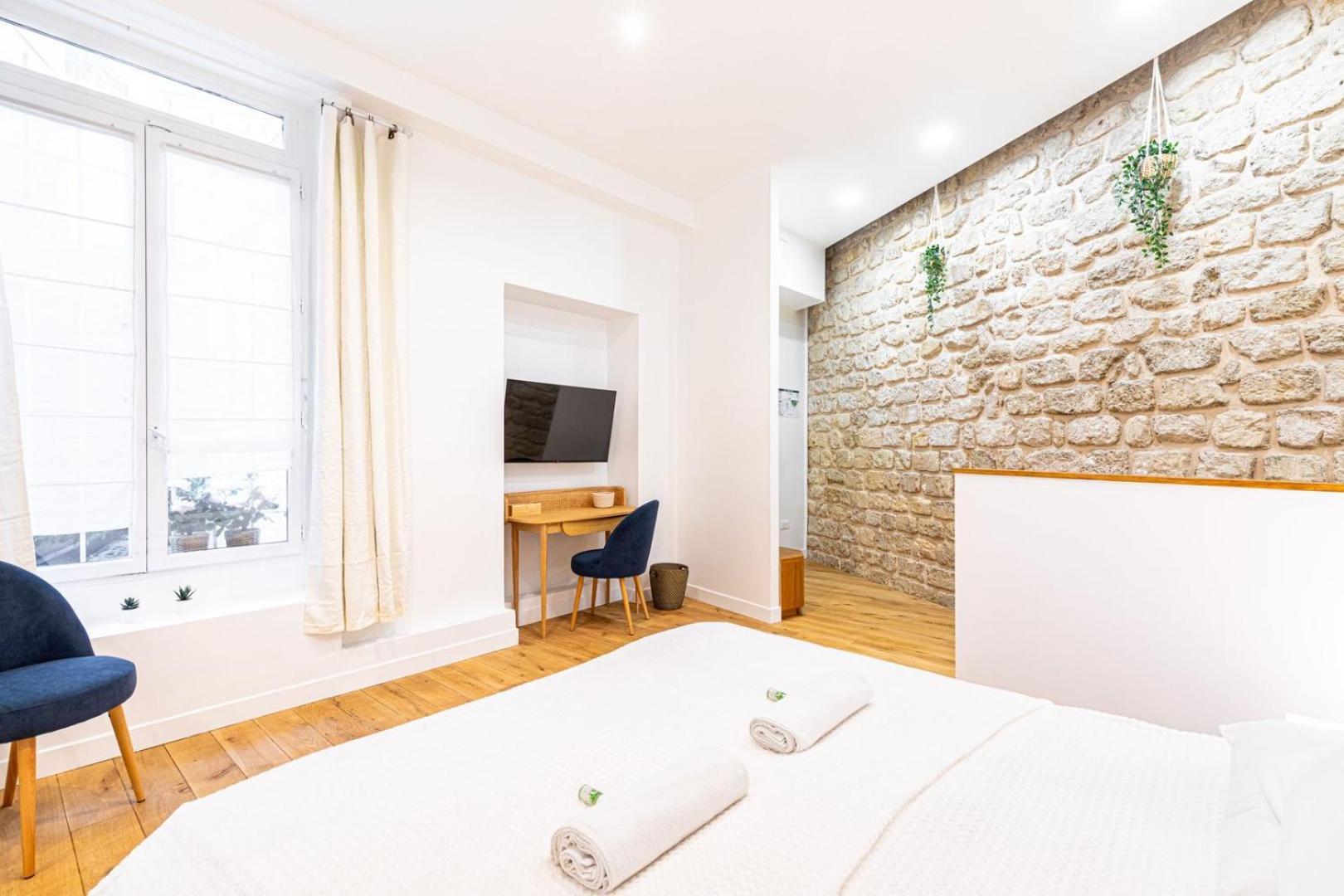 Guestready - Serene Stay Near Champ De Mars Paris Ngoại thất bức ảnh