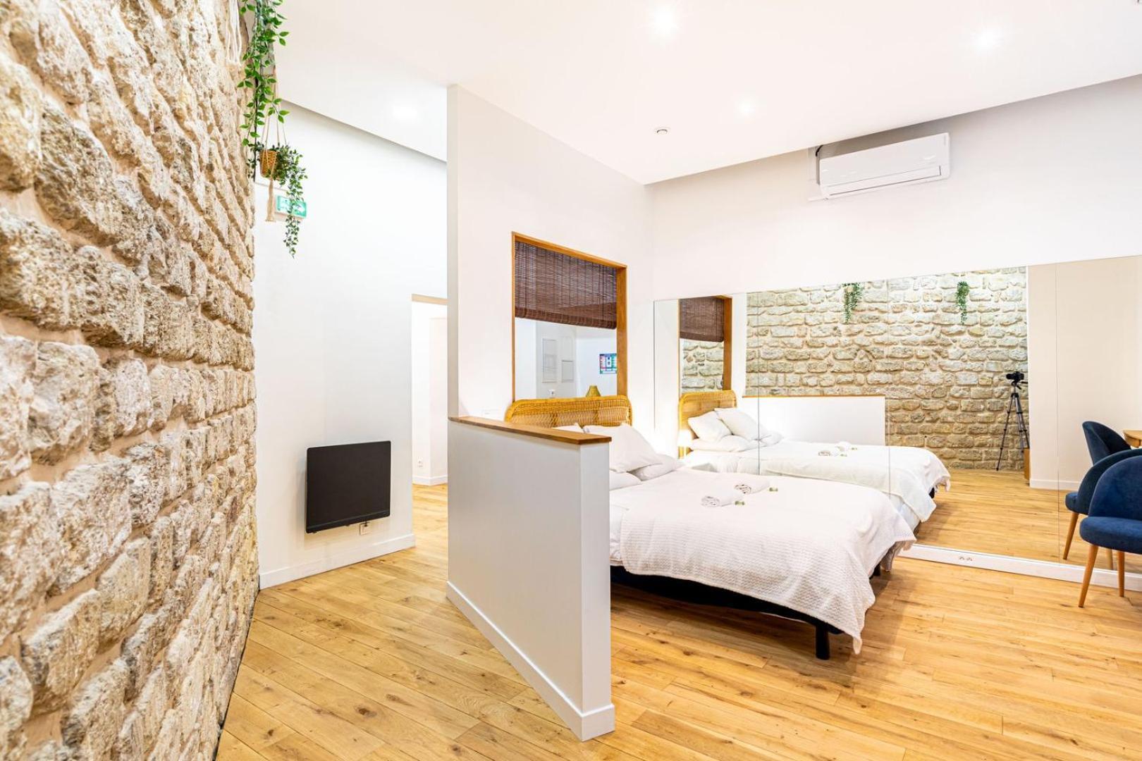 Guestready - Serene Stay Near Champ De Mars Paris Ngoại thất bức ảnh
