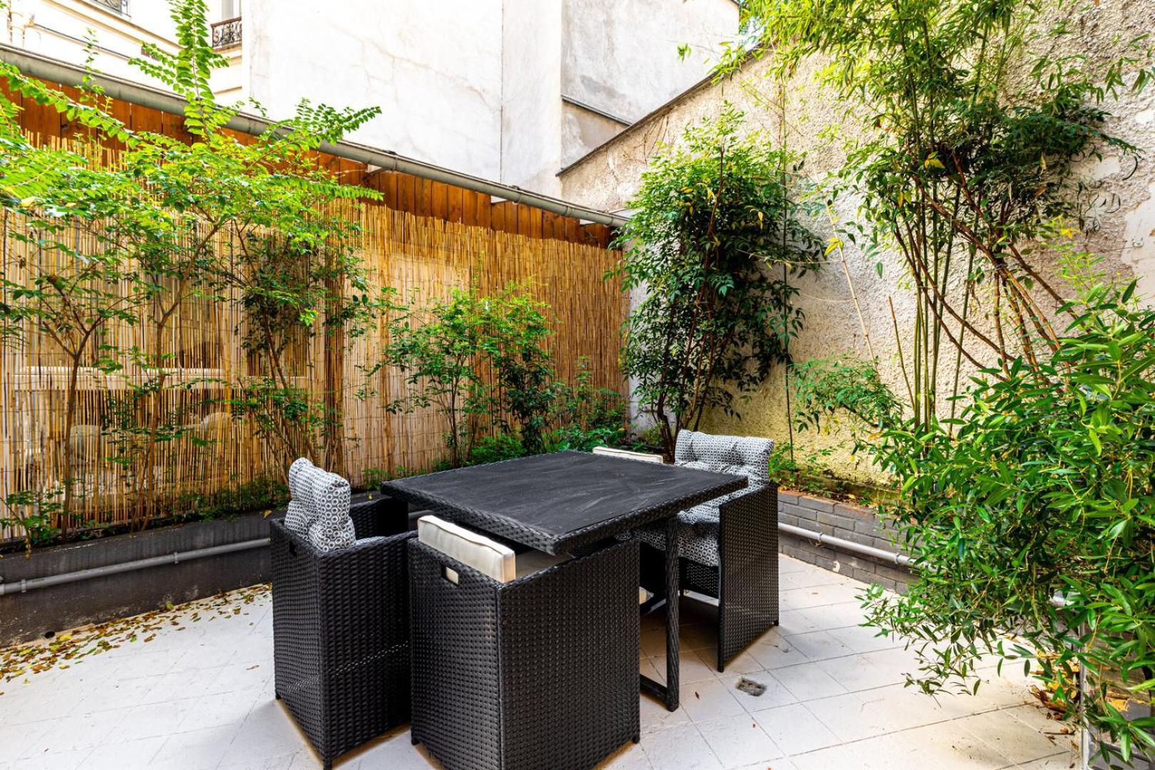 Guestready - Serene Stay Near Champ De Mars Paris Ngoại thất bức ảnh