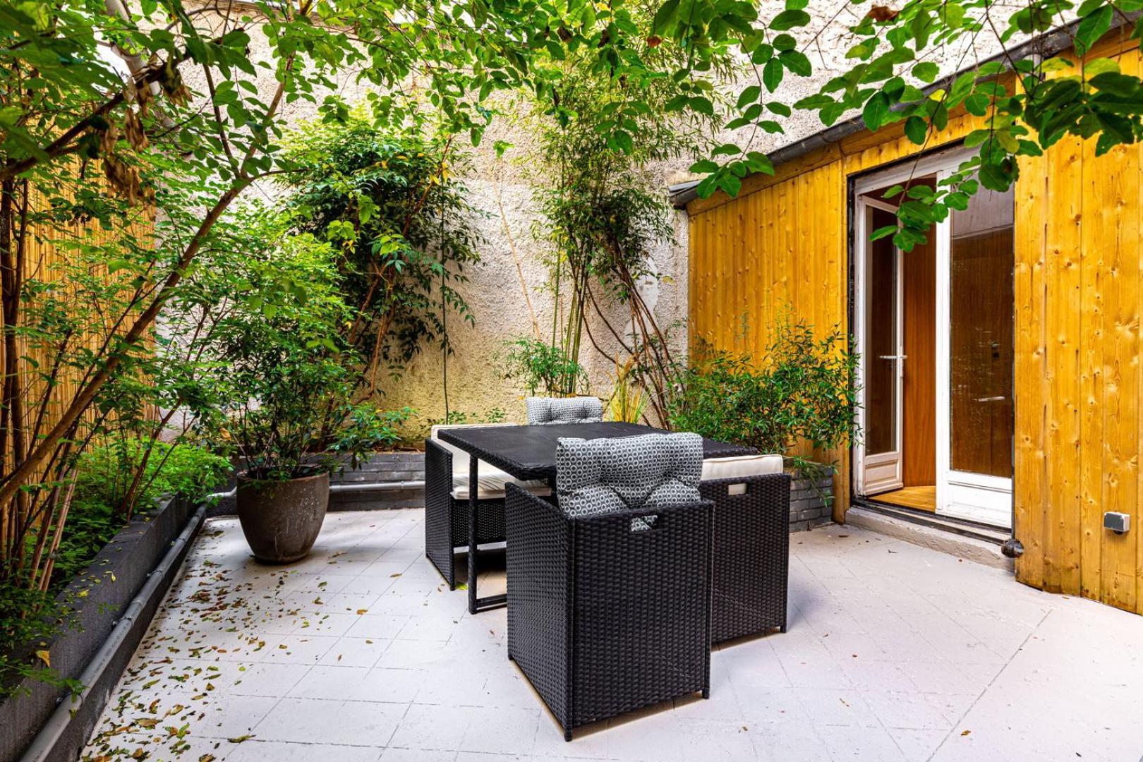 Guestready - Serene Stay Near Champ De Mars Paris Ngoại thất bức ảnh